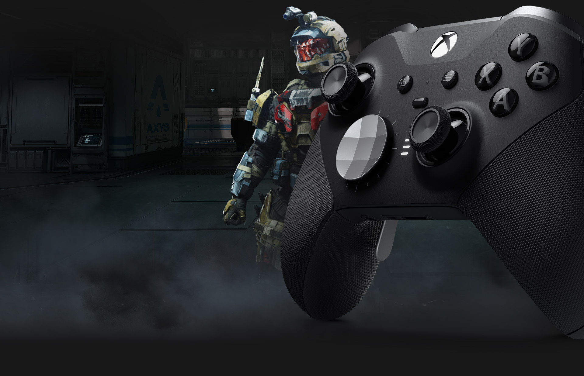 Xbox Elite Series 3 Controller Leaks With Tiny Built-In Screen