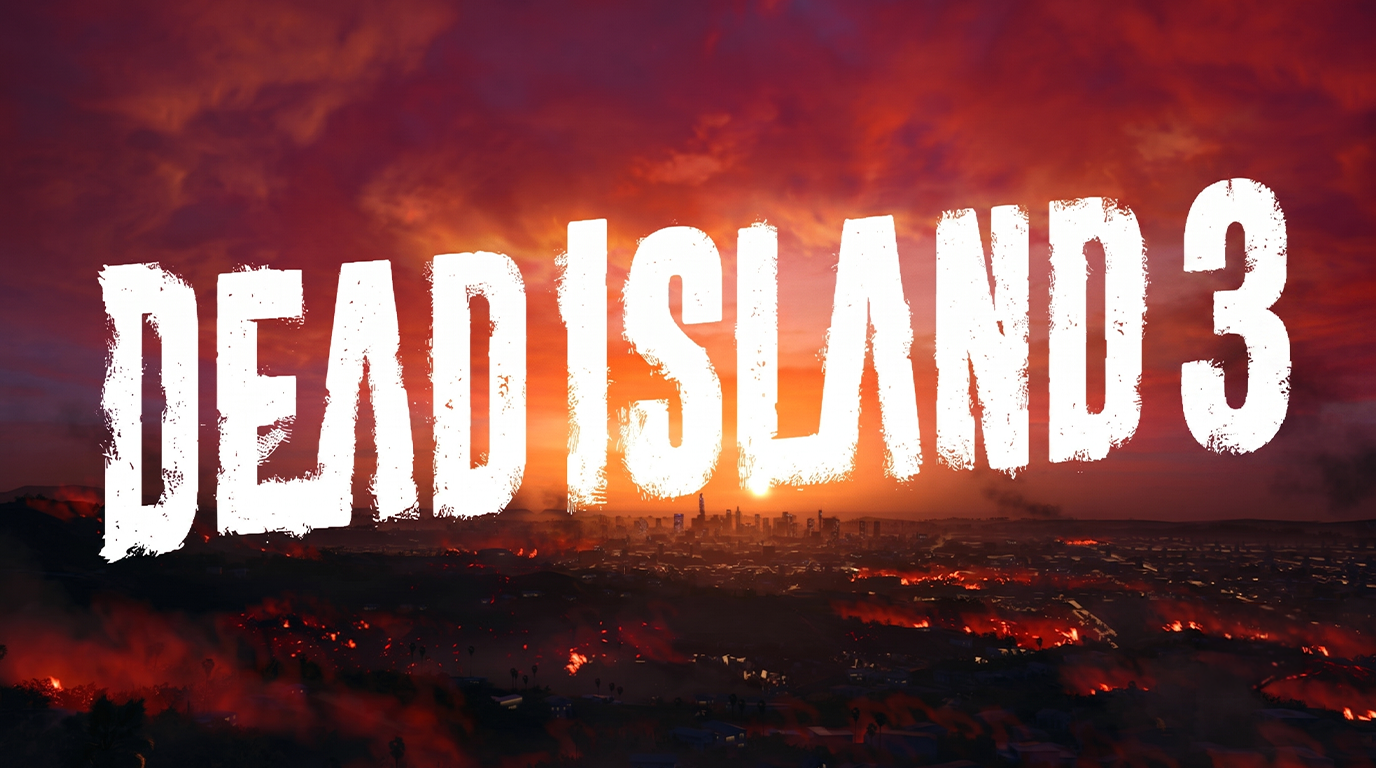 Dead Island 3 Could Be Set in Australia